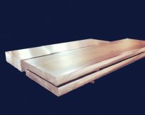 Aluminium alloy plateSH-6063